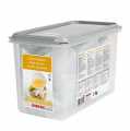 Brodo di pollo Wiberg chiaro, forte, per 136 litri - 3kg - Multiscatola