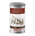 Wiberg paprika sarena, cijela - 550g - Aroma sigurna