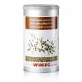 Wiberg Pfeffer bunt, geschrotet - 580 g - Aroma-Tresor