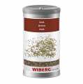 Wiberganijs, heel - 500g - Aroma veilig