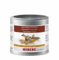 Wiberg Curcuma, orolt - 280g - Aromabiztos