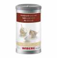 Wiberg sarimsak granulleri - 800g - Aroma guvenli