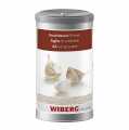 Wiberg Knoblauch Pulver - 580 g - Aroma-Tresor