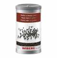 Pebre negre Wiberg, sencer - 630 g - Aroma segur