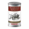 Wiberg cerny pepr, mlety - 555 g - Aroma bezpecne