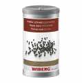 Wiberg Pfeffer schwarz, gemahlen - 555 g - Aroma-Tresor