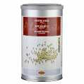 Wiberg Pfeffer weiß, ganz - 735 g - Aroma-Tresor