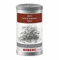 Wiberg poppy, very - 700 g - Aroma-Safe