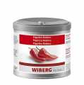 Wiberg Paprika Rubino Delicatess - 250 g - Aromlada