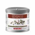 Wibergpeppar, fargglad, krossad - 290 g - Aromlada