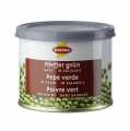 Wiberg Pfeffer grün, in Salzlake, ganz - 170 g - Dose