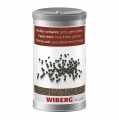 Wiberg Pfeffer schwarz, grob gemahlen - 520 g - Aromabox