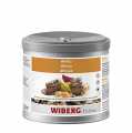 Wiberg Africa, seasoning salt - 380 g - Aroma-Safe