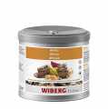 Wiberg Africa, sal d`especies - 380 g - Aroma segur