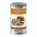 Wibergbroodkruidenmengsel, gemalen - 550g - Aroma veilig