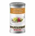 Rafinament decorativ Wiberg, preparare de condimente cu susan - 430 g - Sigur pentru arome