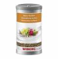 Wiberg Decor-Rustic, barreja d`especies - 440 g - Aroma segur