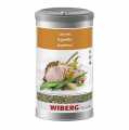Sal para condimentar cordero Wiberg - 850g - Aroma seguro
