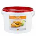 Wiberg Panier Wizard panering uden krummer - 2 kg - Spand