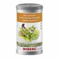Melange d`assaisonnements pour salade Wiberg - 900g - Sans danger pour les aromes