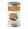 Cansalada Wiberg, barreja de condiments - 800 g - Aroma segur