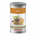 Sale per condire la bistecca Wiberg alle erbe, grosso - 950 g - Aroma sicuro