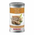 Costelles de recanvi Wiberg, barreja de condiments - 1,05 kg - Aroma segur