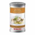 Wiberg Caribbean Style, sare condimentata pentru peste - 950 g - Aroma sigur