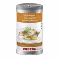 Wiberg Karibik Style, Gewürzsalz für Fisch - 950 g - Aroma-Tresor