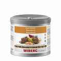 Wiberg Marrakesh Style, preparazione di spezie con spezie tostate - 260 g - Scatola degli aromi