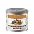 Wiberg Marrakesh Style, preparacio d`especies amb especies rostides - 260 g - Caixa d`aromes