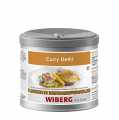 Wiberg Curry Delhi grob, würzig / fruchtig - 280 g - Aroma-Tresor