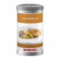 Wiberg Curry Madrocas, Gewürzmischung - 560 g - Aroma-Tresor