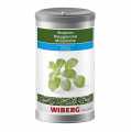 Wiberg marjoram frostthurrkadh - 60g - Ilmur oruggur