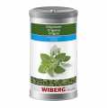 Wiberg Origanum liofilizzato - 65 g - Aroma sicuro