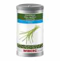 Wiberg graslaukur frostthurrkadhur - 40g - Ilmur oruggur