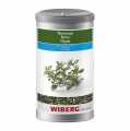 Wiberg Thymian gefriergetrocknet - 75 g - Aroma-Tresor