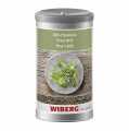 Wiberg Bio-Thymian getrocknet, gerebelt, BIO-zertifiziert - 240 g - Aroma-Tresor