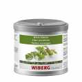 Wiberg Wild Herbs, kvetinova smes, susena - 60 g - Aroma bezpecne