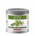 Wiberg Wild Herbs, blomablanda, thurrkudh - 55g - Ilmur oruggur