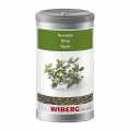 Wiberg Thymian, getrocknet - 250 g - Aroma-Tresor
