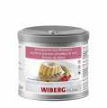 Wiberg Backpulver aus Weinstein, ohne zugesetztes Phosphat - 420 g - Aroma-Tresor