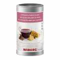 Wiberg Glühwein / Apfelstrudel, Aroma-Zubereitung - 1,03 kg - Aroma-Tresor