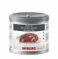 Wiberg Murb-Fix, mistura de temperos - 390g - Aroma seguro