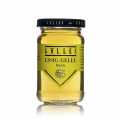 Gölles Essig-Gelee Quitte - 105 g - Glas