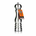 Peugeot pepper mill PARIS USELECT, 22cm high, adjustable, stainless steel - 1 pc - loose