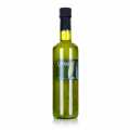 Extra virgin olive oil, lithos, early harvest, naturally cloudy, Peloponnese - 500 ml - bottle