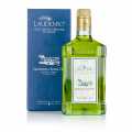 Minyak zaitun extra virgin, Santa Tea Gonnelli Il Laudemio, zaitun hijau - 500ml - Botol