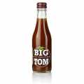 Tomatsafi, kryddadhur, Big Tom - 250 ml - Flaska