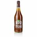 Tomato juice, seasoned, Big Tom - 750 ml - bottle